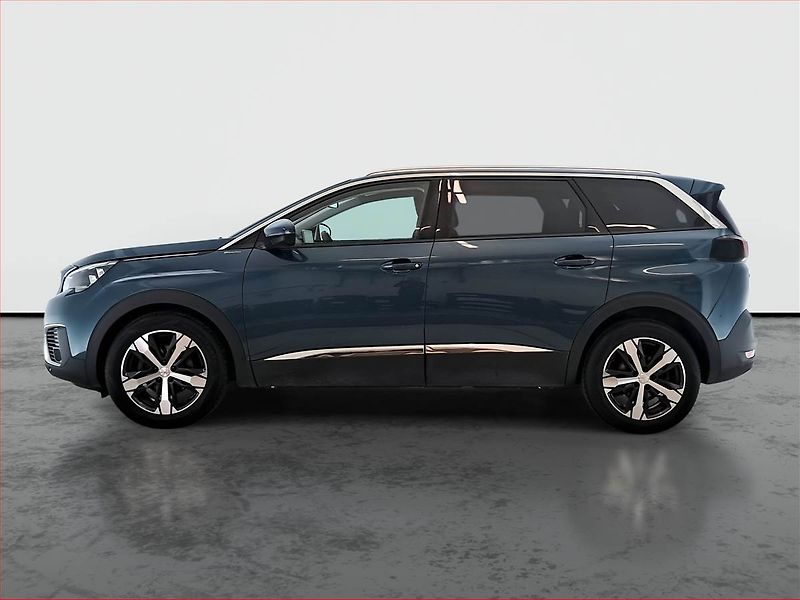 Peugeot 5008 (2019) Allure PureTech 130, Automat - fotka 3 z 21