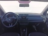 Škoda Fabia 1,0 TSi 70kW Kamera Klima Alu - náhled 16