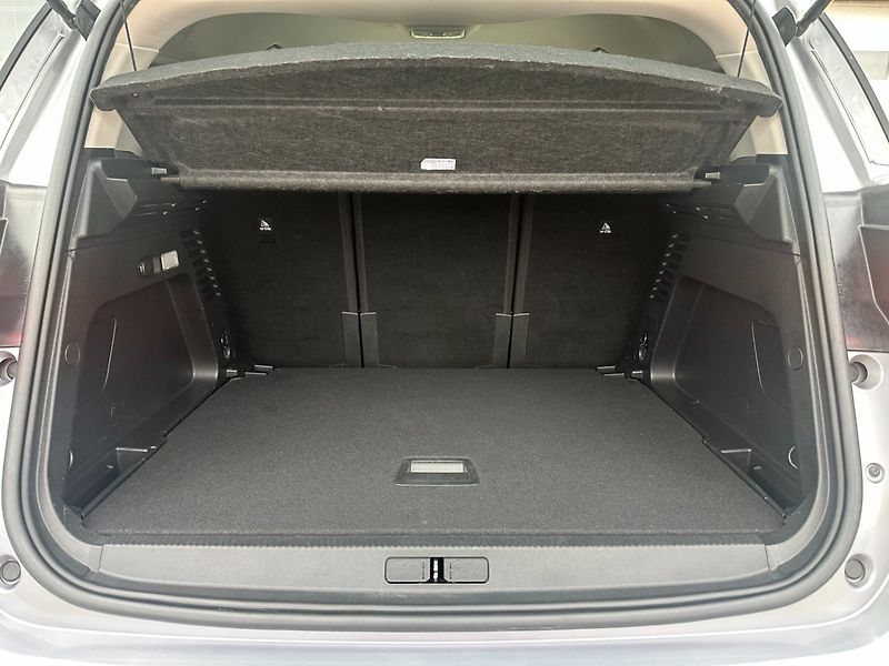 Citroën C5 Aircross 1.5 HDi 96kW/1MAJ/Tempomat - fotka 15 z 38