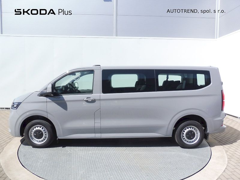Volkswagen Transporter (2025) DR 2,0 TDI 110kW - fotka 3 z 27