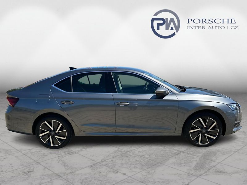 Škoda Octavia 2,0TDI / 110 kW Top Selection - fotka 7 z 23