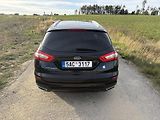 Ford Mondeo (2015) 2.0 Tdci 132kw Top stav!!! - náhled 4