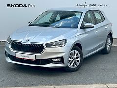 Škoda Fabia (2025) 130 let 1.0 TSI 85 kW - fotografie inzerátu