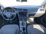 Volkswagen e-Golf Comfortline 100kW SOH: 92,4% - náhled 10