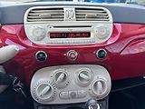 Fiat 500 1,2 8V FIRE  Automat+klima - náhled 14