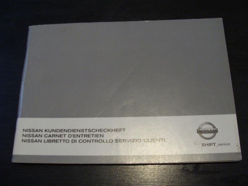 Nissan X-Trail 2.0 DCi 4x4 - fotka 24 z 26