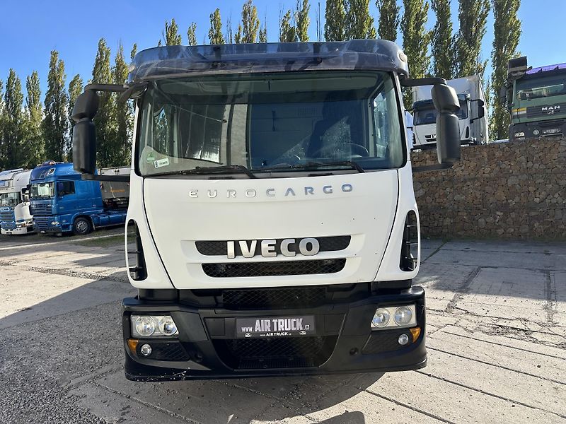 Iveco Eurocargo (2009) 160E25 VALNÍK KLIMA EURO5 - fotka 2 z 36