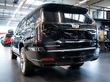 Cadillac Escalade (2026) 6.2 V8 Sport Platinum 2026 - náhled 2
