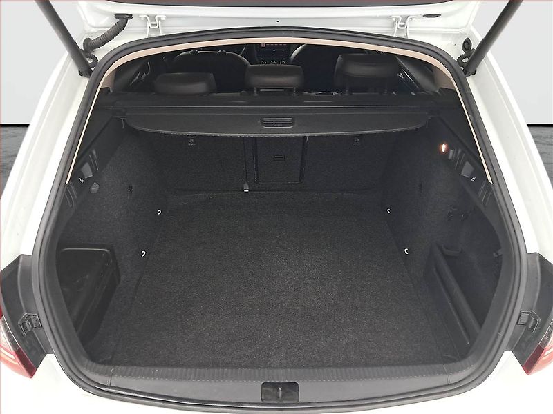 Škoda Octavia (2017) Laurin&Klement 2.0 TDI - fotka 14 z 19
