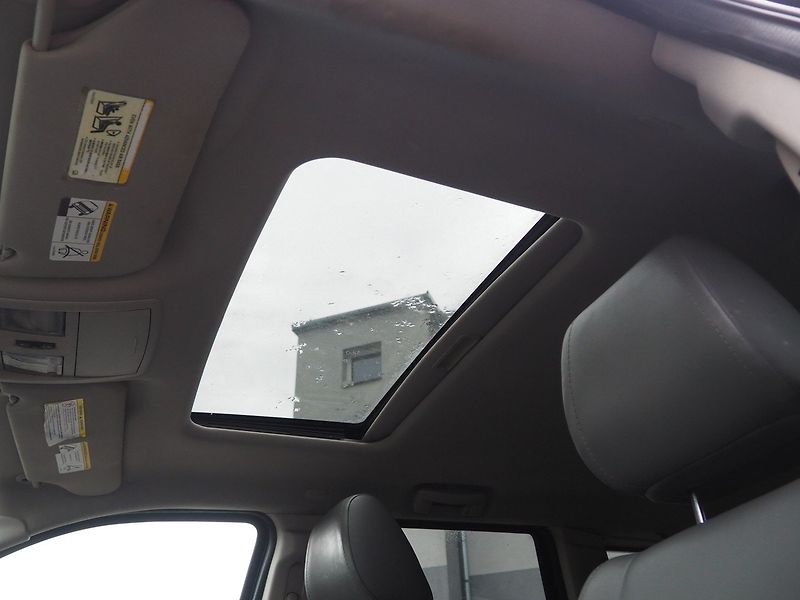 Jeep Grand Cherokee (2005) 4.7 Laredo, LPG - fotka 31 z 32