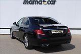 Mercedes-Benz Třídy E 200D AVANTGARDE SERVIS. KN. - náhled 4