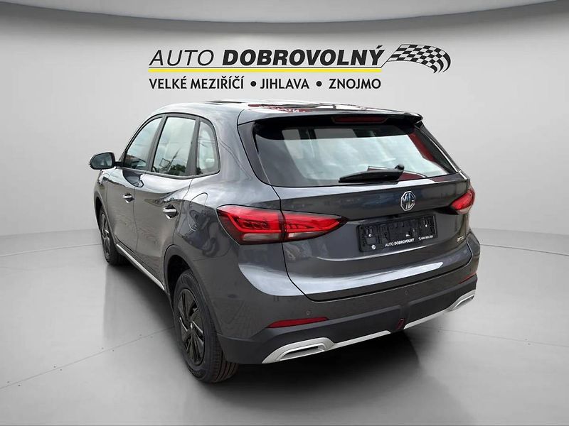 MG ZS (2026) EXCITE 1.5 MT5 (85kW/115k) / 1 - fotka 5 z 20