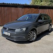 Volkswagen Golf Variant (2019) - fotografie inzerátu
