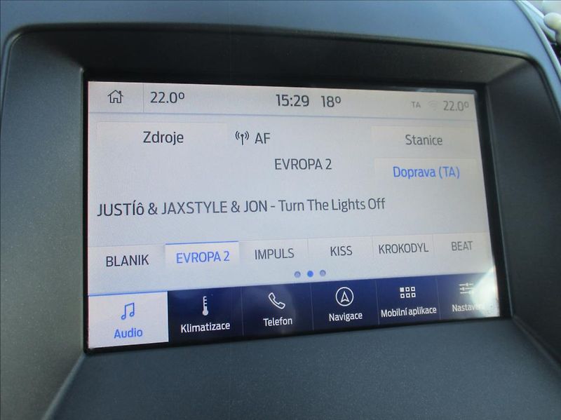 Ford S-MAX 2,0 TDCi, NAVI,serviska,tažné, - fotka 24 z 49