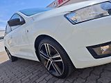 Škoda Rapid (2015) 1.2 TSi Spaceback Ambition + - náhled 35