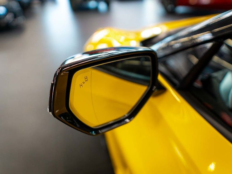 Chevrolet Corvette (2026) 6.2 Cabrio 3LT Z51 Facelift - fotka 36 z 40