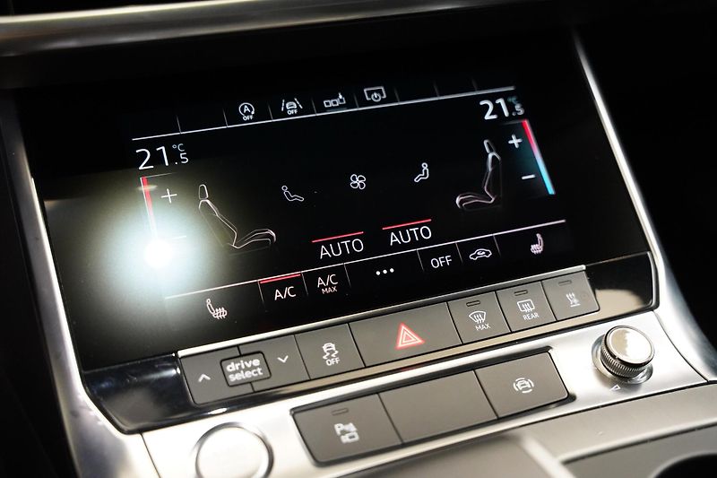 Audi A6 - fotka 27 z 30