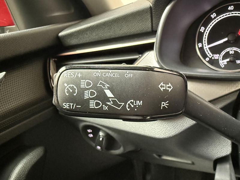 Škoda Scala 1.5 TSI 110kW Style - fotka 9 z 12