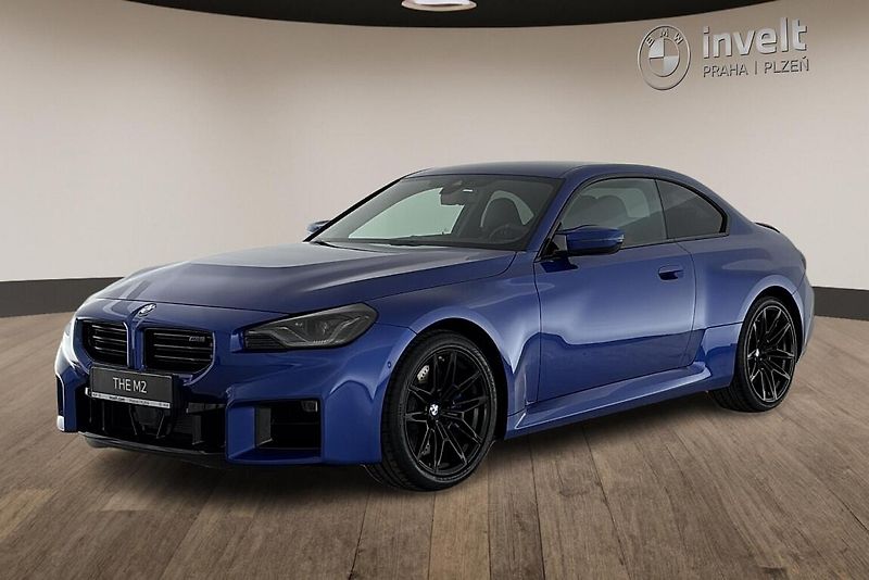 BMW M2 Coupe - fotografie inzerátu