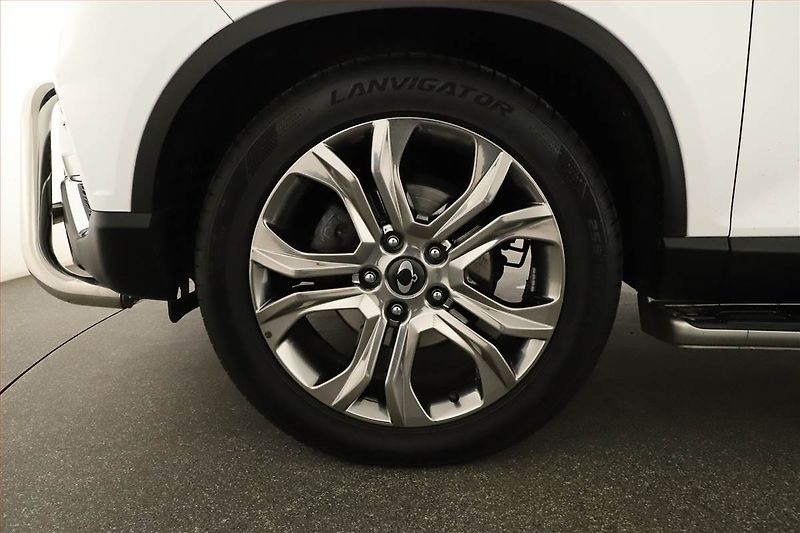 SsangYong Rexton (2019) 2.2 Diesel - fotka 21 z 21