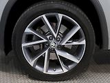 Škoda Kodiaq (2023) SPORTLINE 2.0TSI 140KW 4x4 DSG - náhled 12