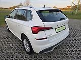 Škoda Kamiq (2022) 1.5 TSI 110kW,DSG,DPH, CZ - náhled 8