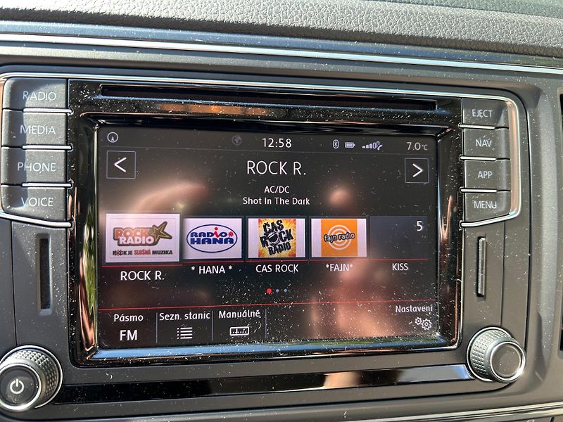 Volkswagen Multivan (2019) T6 PAN AMERICANA 2.0 TDI 4M - fotka 11 z 18