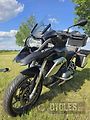 BMW R 1200 GS (2013) - náhled 12