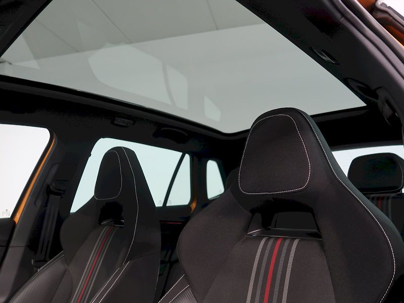 Škoda Kamiq (2025) MONTE CARLO 1.5TSI 110KW DSG P - fotka 15 z 40