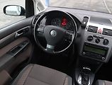 Volkswagen Touran (2008) Cross 2.0 TDI, Automat - náhled 7