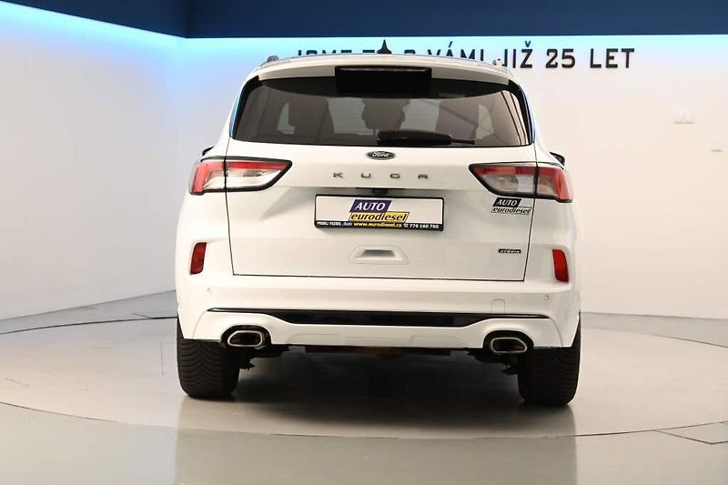 Ford Kuga (2023) 2.5 ST-LINE X LED BO ACC Virtu - fotka 6 z 42
