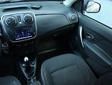Dacia Sandero (2014) 1.2 16V, LPG, Park. senzory - náhled 8