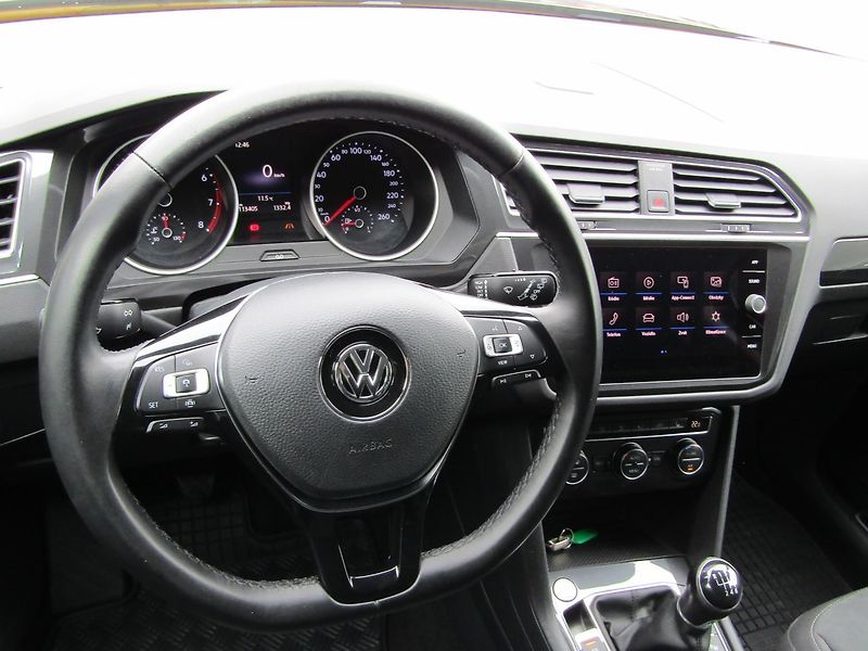 Volkswagen Tiguan (2019) Maraton Edition 1,5 TSI 110KW - fotka 17 z 30
