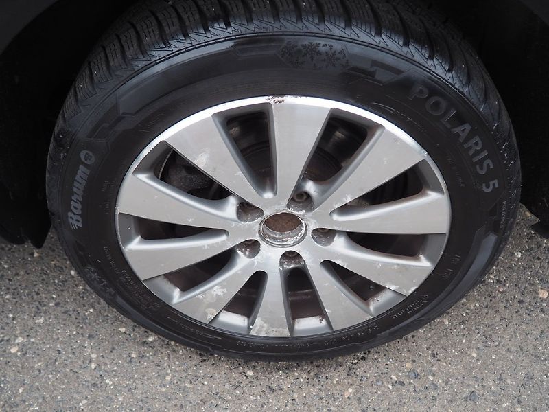 Volkswagen Passat Variant (2008) 1.9 TDI, 77 kW - fotka 8 z 30
