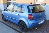 Volkswagen Polo 1.4 FSi AUT. KLIMA - náhled 1