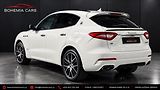 Maserati Levante 3,0 V6 257 kW GranSport Q4 - náhled 8