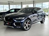 Jaguar F-Pace 30d S*AWD*Max.Výb*REZERVACE! - náhled 1