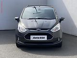 Ford B-MAX (2017) 1.0 EB, Titanium, panor - náhled 1