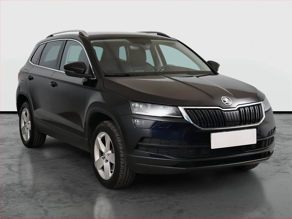 Škoda Karoq Style 2.0 TDI