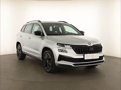 Škoda Karoq (2025) 1.5 TSI, SPORTLINE, AUTOMAT - fotografie inzerátu