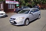 Ford Mondeo (2011) 2.0TDCi,AUT, Najeto 93Tis.km ! - náhled 2