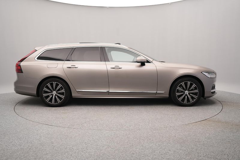 Volvo V90 T6 AWD INSCRIPTION CZ 1.maj - fotka 12 z 54