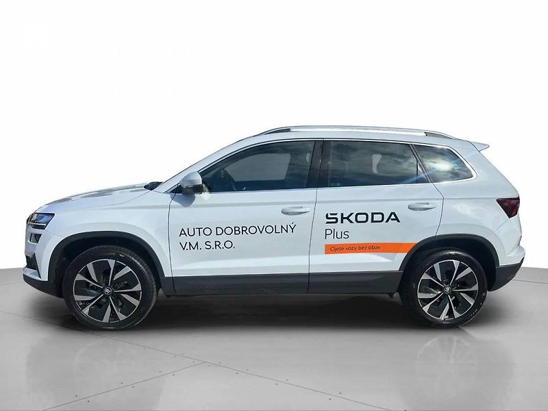 Škoda Karoq Top Selection 1,5 TSI 110kW MT - fotka 3 z 28