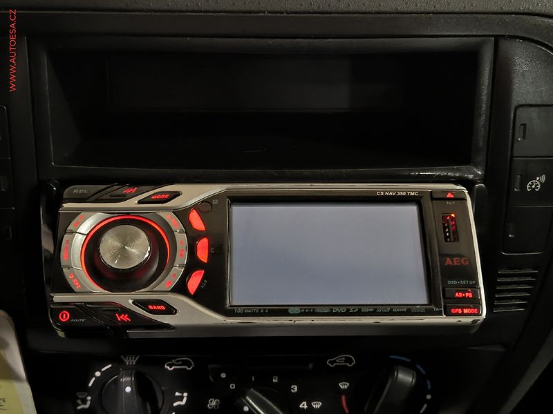 Citroën C3 (2008) 1.1i, STK2/28 - fotka 14 z 16