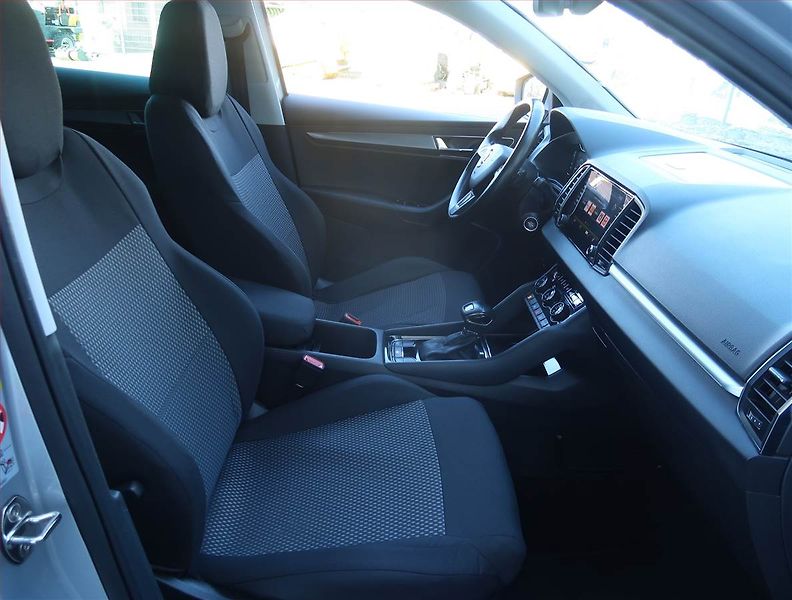 Škoda Karoq (2019) Style Plus 2.0 TDI - fotka 9 z 23