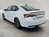 Škoda Octavia 1,5 TSI 110kW SportLine - náhled 24