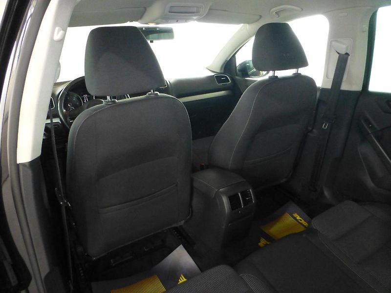 Volkswagen Golf (2009) 1,4I**DIGIKLIMA** - fotka 15 z 23