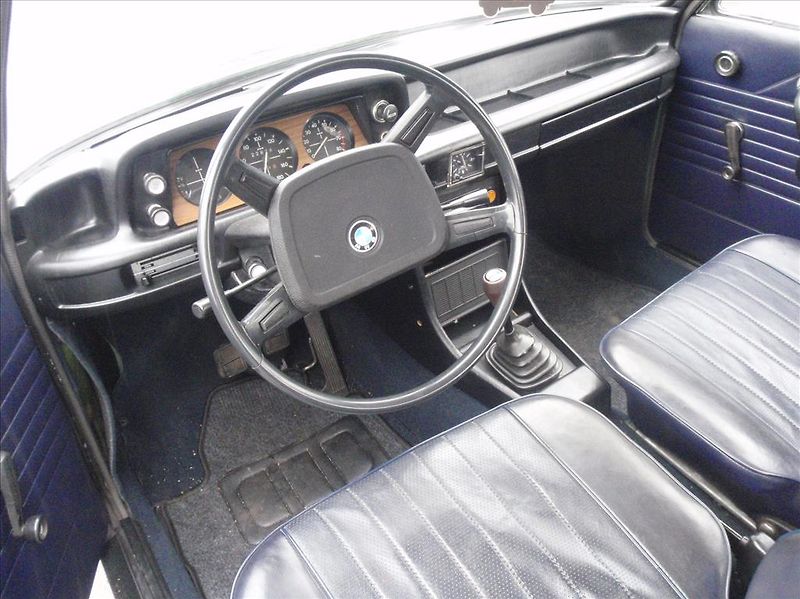 BMW Ostatní 1602 F.L. - ČTĚTE POPIS!   . - fotka 7 z 8