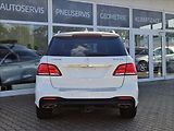 Mercedes-Benz GLE 3,0 i AMG 270kW 4MATIC PANORAM - náhled 10