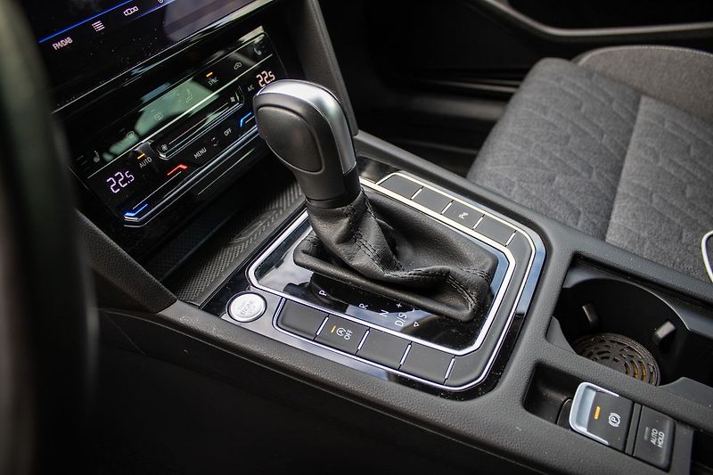 Volkswagen Passat - fotka 23 z 41